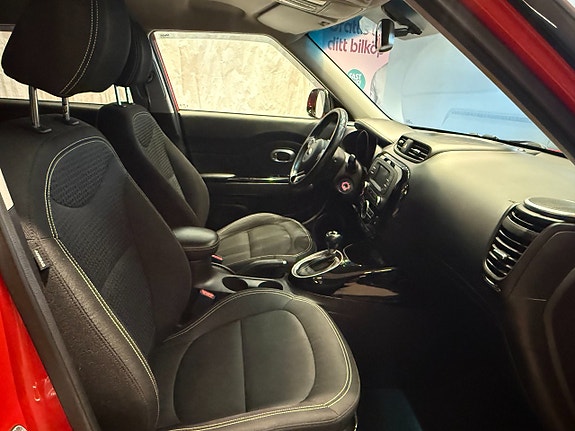 Kia Soul 10 of 12