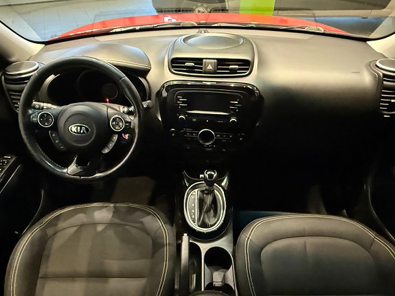 Kia Soul 12 of 12