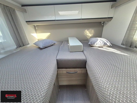 Adria Supreme COMPACT DL * Automat 4 of 9