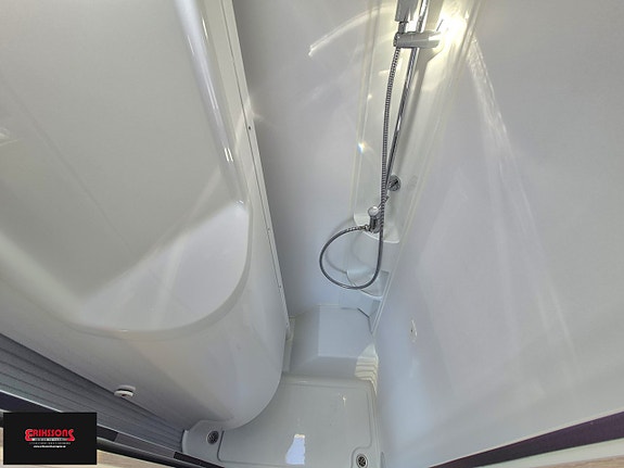 Adria Supreme COMPACT DL * Automat 6 of 9