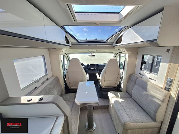 Adria Supreme COMPACT DL * Automat 2 of 9