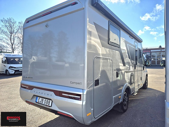 Adria Supreme COMPACT DL * Automat 9 of 9