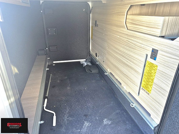 Adria Supreme COMPACT DL * Automat 8 of 9