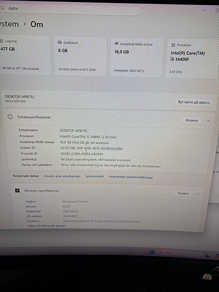 Product image 2 of 6