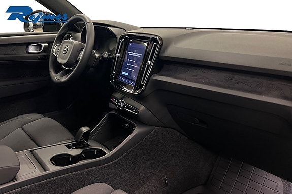 Volvo EX40 5 of 5