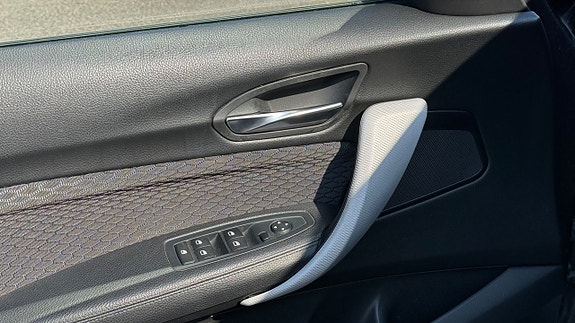 BMW 118d 11 of 30