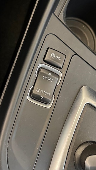 BMW 118d 20 of 30