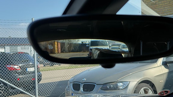 BMW 118d 21 of 30