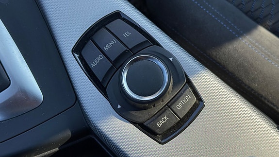 BMW 118d 19 of 30