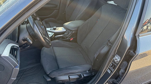 BMW 118d 9 of 30