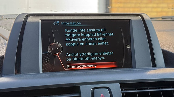 BMW 118d 23 of 30