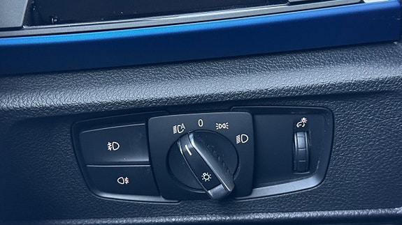 BMW 118d 12 of 30
