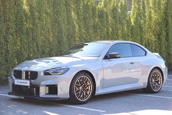BMW M2