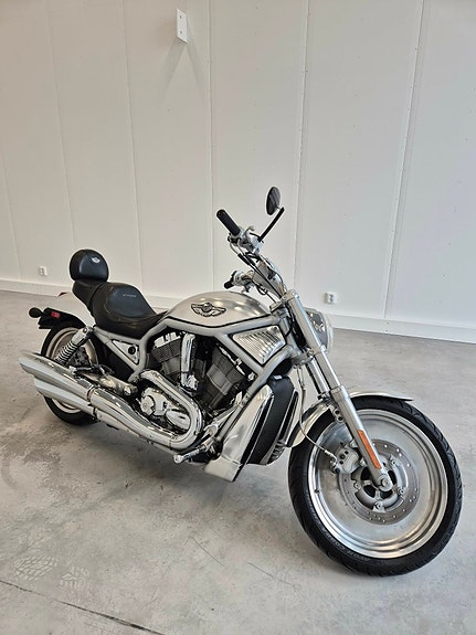 Harley-Davidson VRSCA V-Rod 1.1