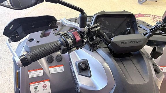QJ Motor SFA 1000 6 of 12