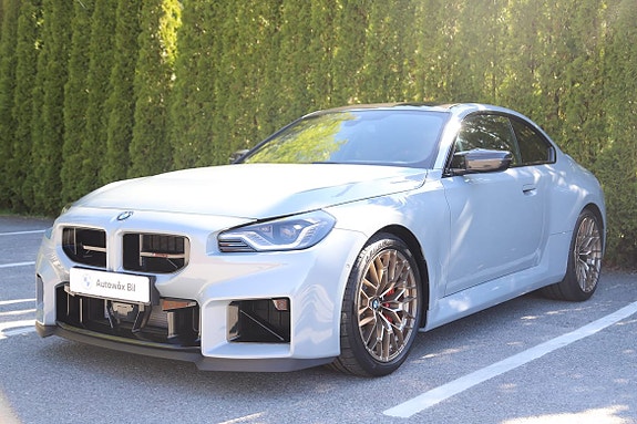 BMW M2 2 of 5