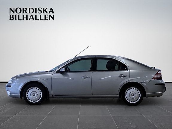 Ford Mondeo 4 of 5