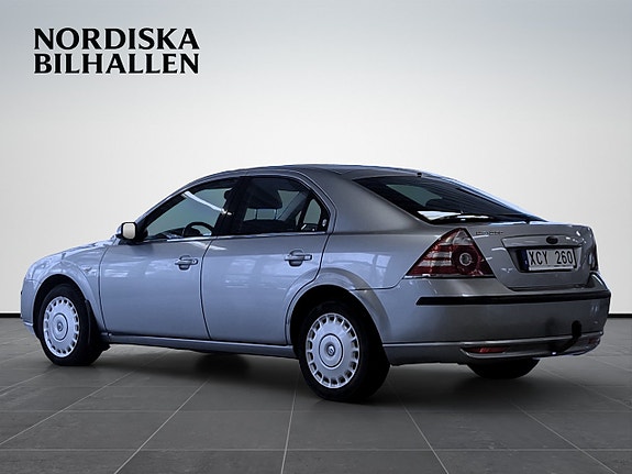 Ford Mondeo 5 of 5