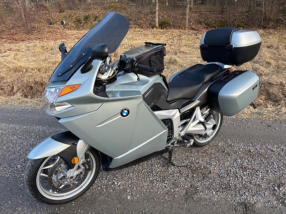BMW Motorrad K 1200GT -2008
