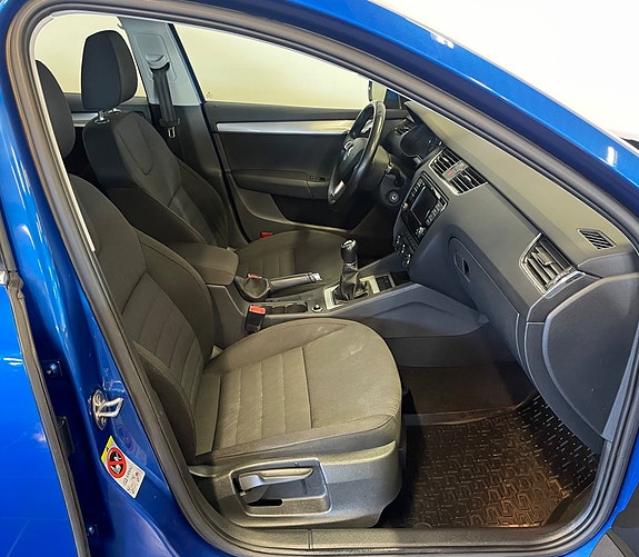 Skoda Octavia 10 of 12