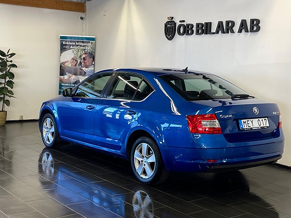 Skoda Octavia 3 of 5