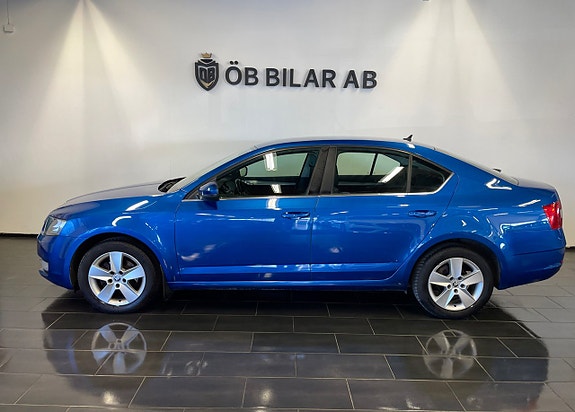 Skoda Octavia 4 of 5