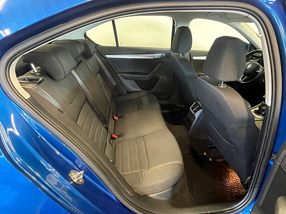 Skoda Octavia 11 of 12