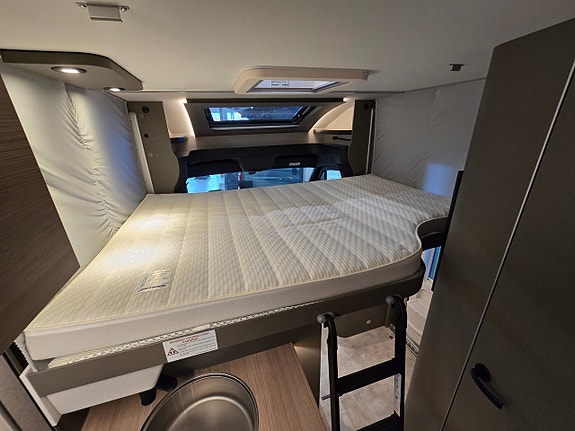 Hymer GT-S 600 6 of 12