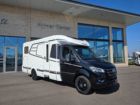 Hymer GT-S 600