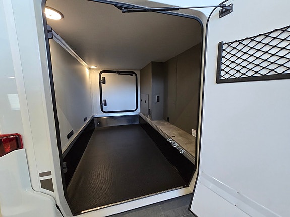 Hymer GT-S 600 11 of 12