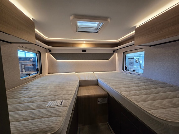 Hymer GT-S 600 5 of 12