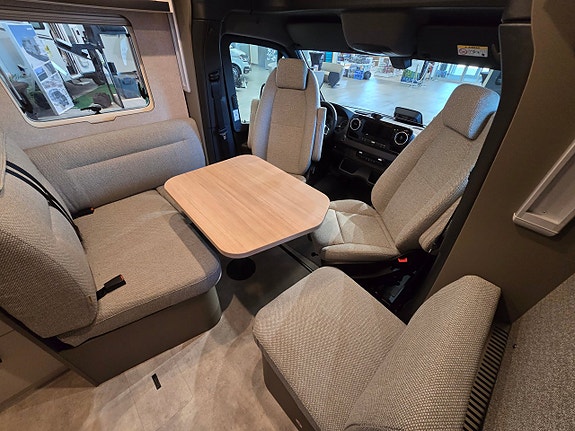 Hymer GT-S 600 8 of 12