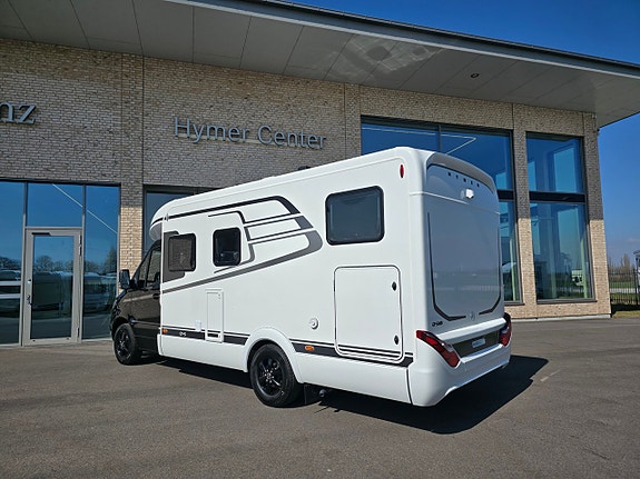Hymer GT-S 600 2 of 12