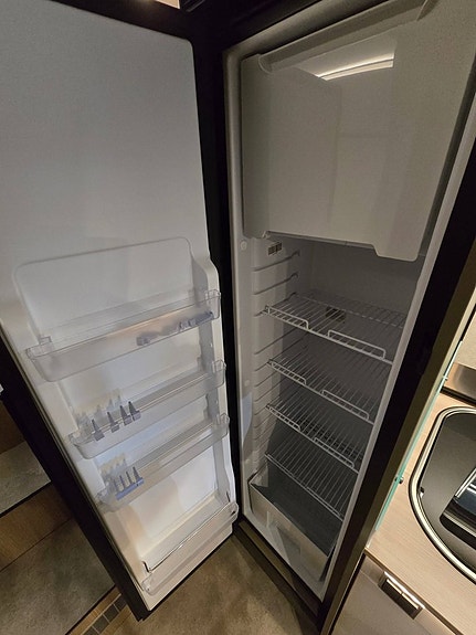 Hymer GT-S 600 12 of 12