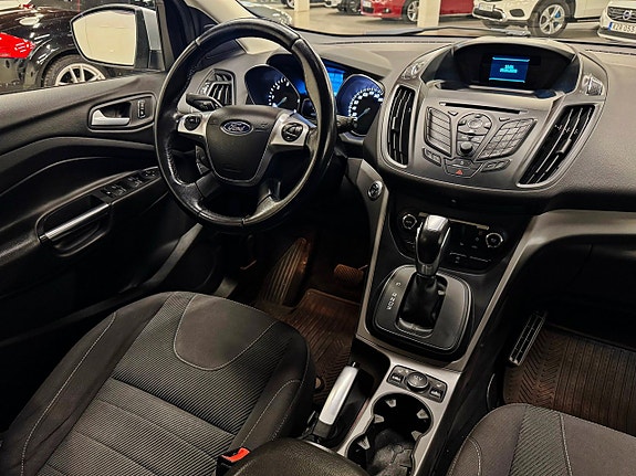 Ford Kuga 3 of 7