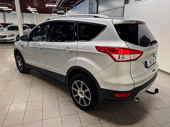 Ford Kuga 7 of 7