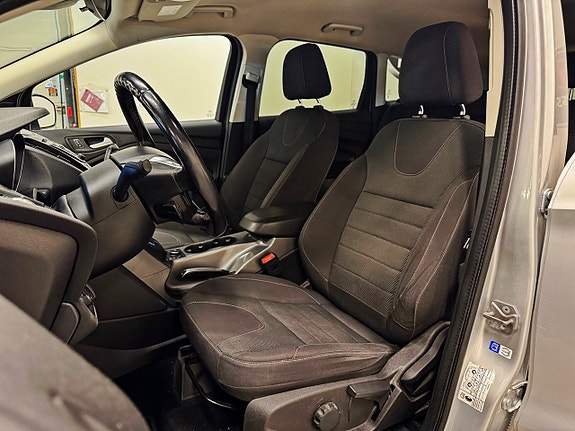 Ford Kuga 4 of 7