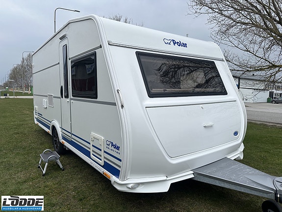 Polar 520 CTH Selected 2 of 9