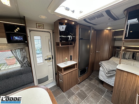 Polar 520 CTH Selected 6 of 9