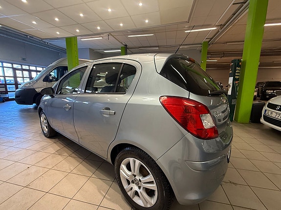 Opel Corsa 6 of 12