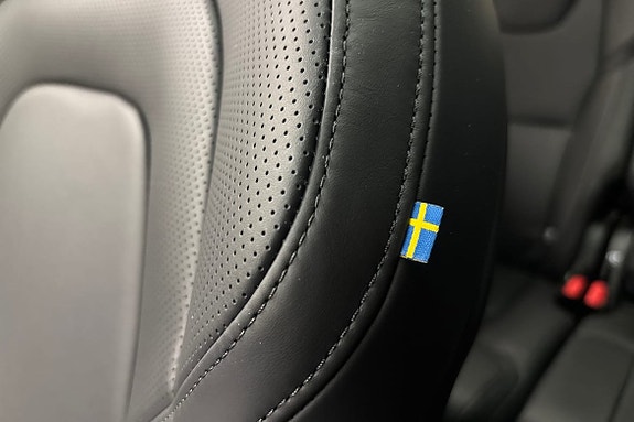 Volvo XC90 15 of 24