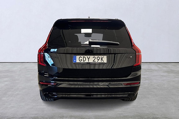 Volvo XC90 5 of 24