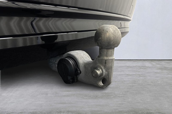 Volvo XC90 21 of 24