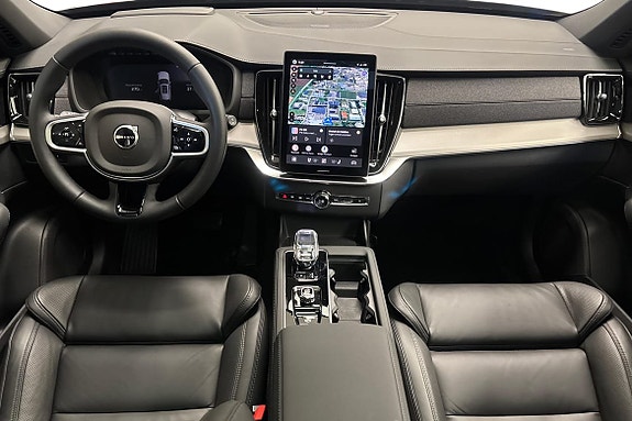 Volvo XC90 9 of 24