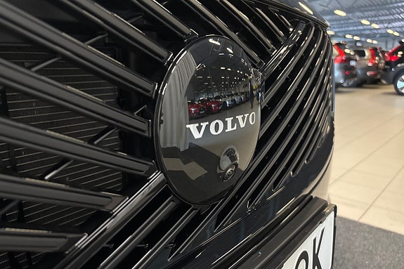 Volvo XC90 22 of 24