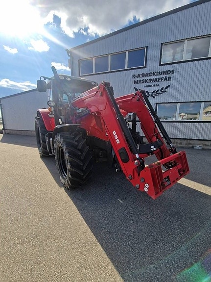 Massey Ferguson 6614 2 of 6
