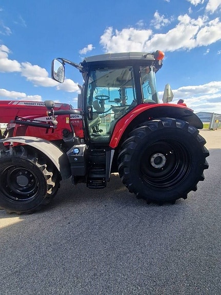 Massey Ferguson 6614 4 of 6