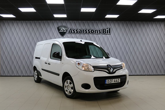 Renault Kangoo Express