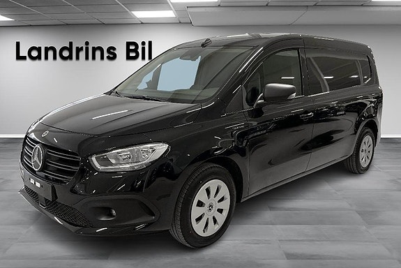 Mercedes-Benz eCitan