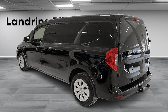 Mercedes-Benz eCitan 6 of 14